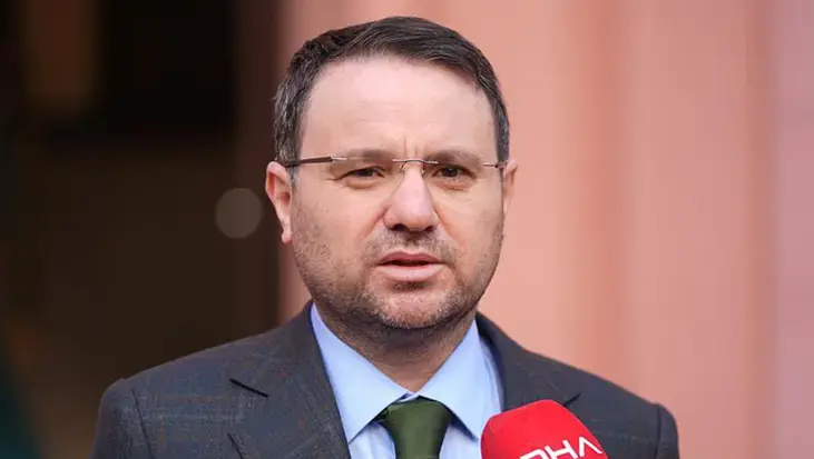 Adana merkezli 6 ilde 'Kuytulcular' operasyonu: 32 şüpheli hakkında adli işlem