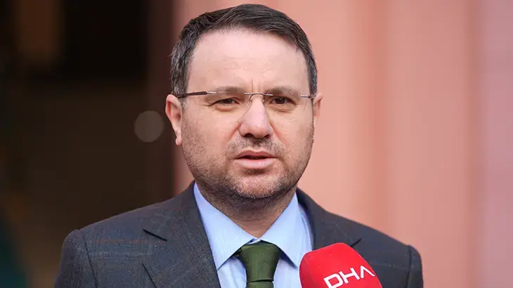 Aralarında kamu görevlileri de var!