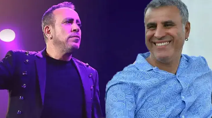 Haluk Levent'in kardeşi Berkant Acil'den '1.