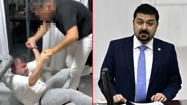 CHP'li vekilden taciz iddialarına sert yanıt: Dokunulmazlığımı kaldırın, yargılanayım