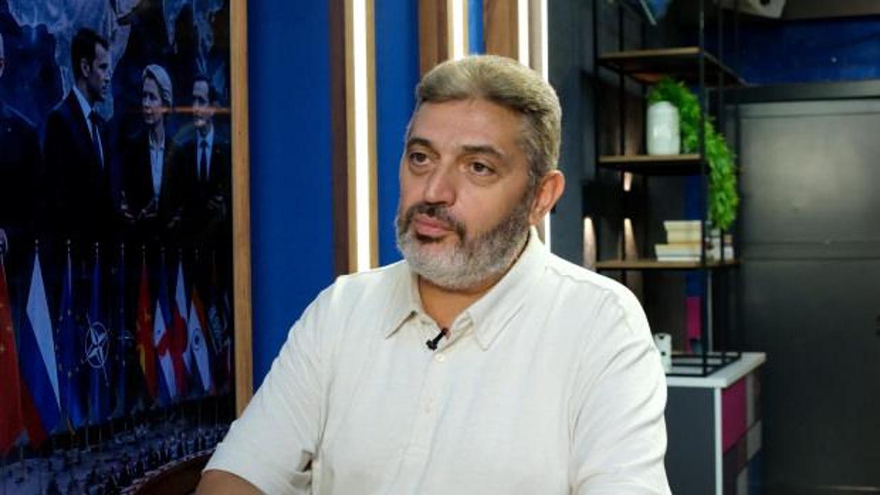 Kemal Bozkurt: ABD'deki iki partili yapı lobicilik faaliyetlerini güçlendiriyor