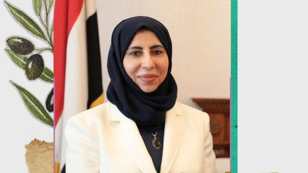 Yemen'de tarihi bir ilk: İlk kez bir kadın Dışişleri Bakanı atandı