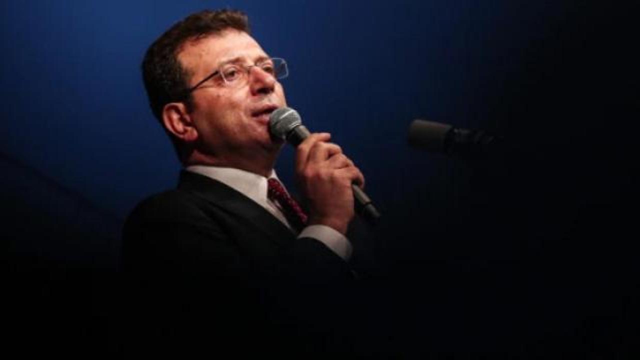 CHP'de İmamoğlu dönemi kapanışı: Lüks adaylık ofisi sınıfa dönüştürüldü