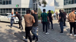 Denizlispor'da kriz derinleşiyor: Başkan ve taraftarlar arasında gerginlik tırmanıyor