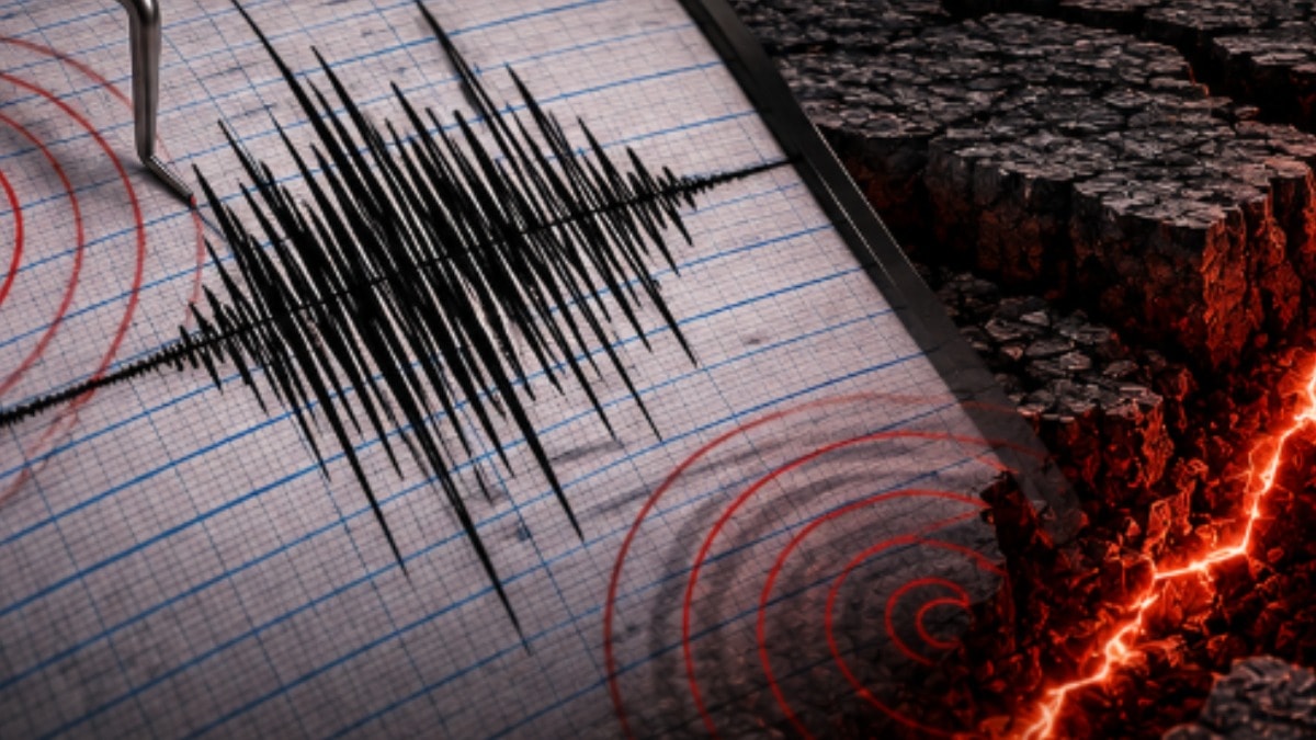İstanbul'da gece boyunca süren deprem fırtınası: Uzmanlardan farklı yorumlar