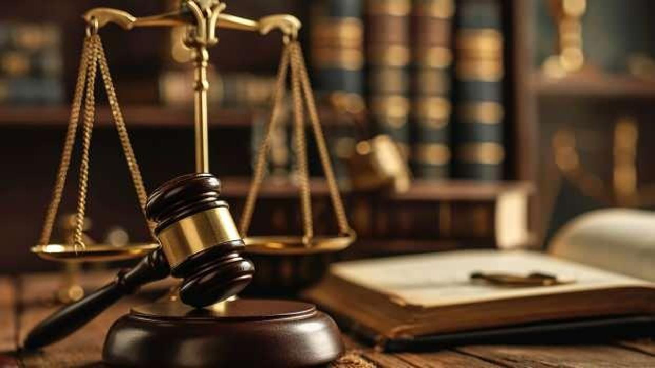 Gaziantep'te Taksirle Adam Öldürme Suçundan Hapis Cezası: Sanık ve Katılanların Adresi Bulunamayınca Karar İlanen Tebliğ Edildi