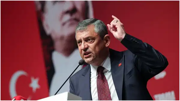 Gaziantep Milletvekili Melih Meriç bıçaklandı: Özgür Özel'den ilk açıklama geldi