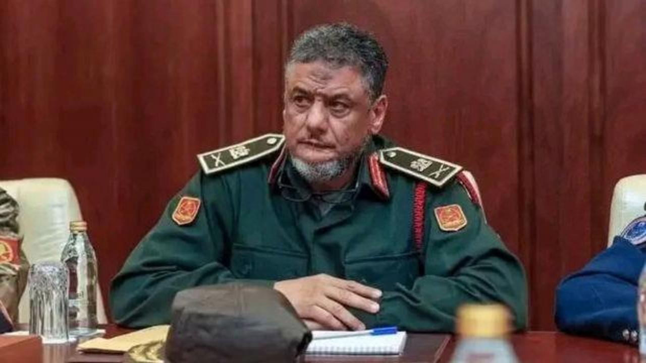 Libya'da kritik suikast: Hafter'in istihbarat şefi Tümgeneral el-Mansuri bombalı saldırıda hayatını kaybetti