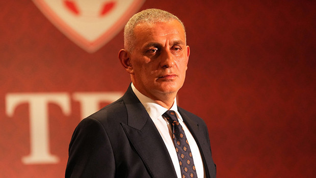 Hacıosmanoğlu'ndan Süper Lig'e yön veren mesaj: 2026-2027 sezonu için geri sayım başladı