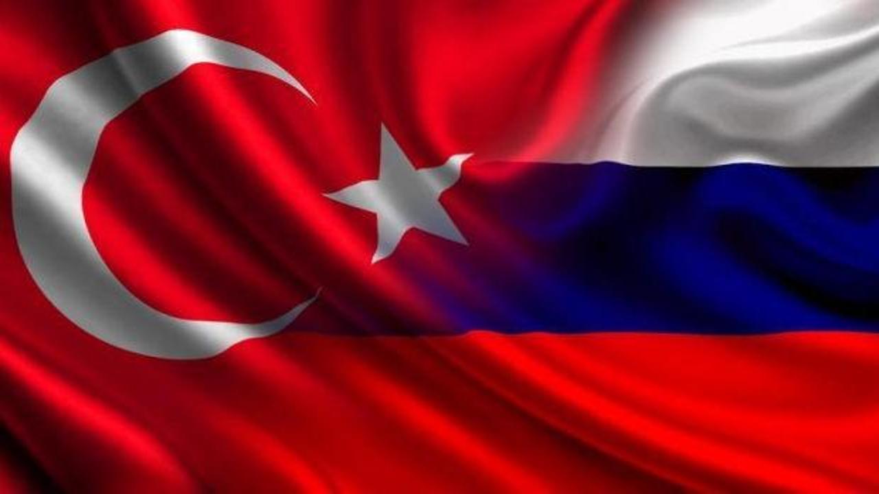 Rusya'dan Türkiye'ye stratejik enerji ortaklığı vurgusu: 'Gerçek anlamda stratejik bir nitelik taşıyor'