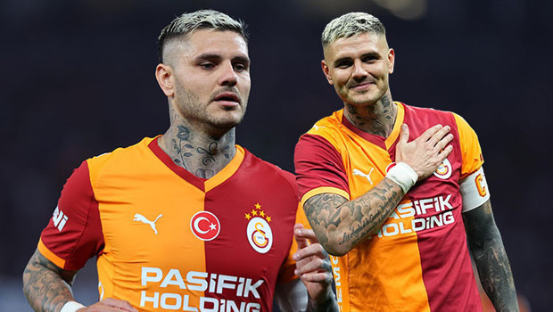 Icardi'ye Serie A devi talip oldu: Galatasaray'ın eski yıldızı için görüşmeler başladı