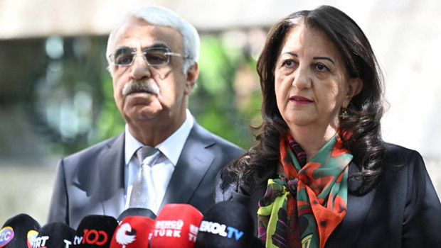 DEM Parti'den İmralı'ya kritik ziyaret: Heyet yola çıktı