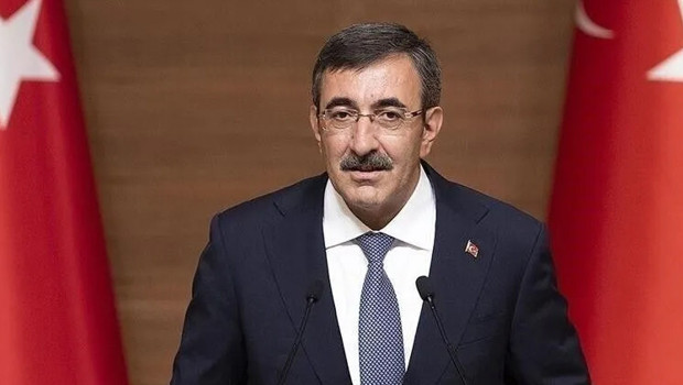 Cumhurbaşkanı Yardımcısı Yılmaz duyurdu: Yeni kurulun ilk toplantısı 24 Ağustos'ta