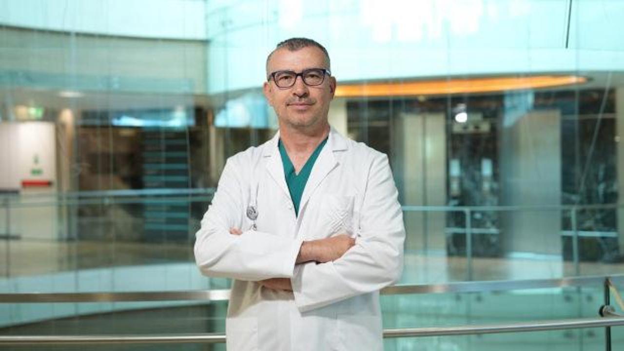 Uzmanlardan kritik uyarı: Geçmeyen karın ağrısını hafife almayın, apandisit olabilir!