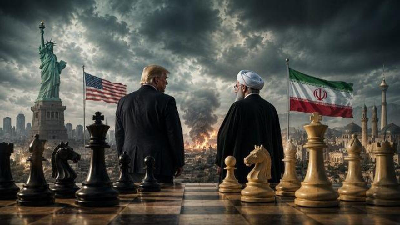 Hürmüz krizi Trump'ı bitiriyor! Ülkeler Türkiye'ye yanaşıyor
