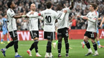 Beşiktaş'ın Hradec Kralove Rövanşı: Maç Detayları ve Yayın Bilgileri
