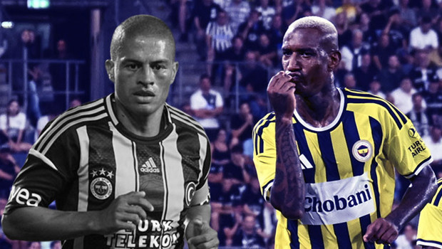 Anderson Talisca, Avusturya macerasında tarihe geçti: Alex de Souza'nun rekorunu kırdı!