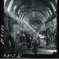 İsveçli fotoğrafçının 79 yıllık İstanbul mirası AA arşivinde