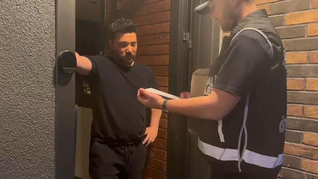 Ahbap Derneği soruşturmasında Oğuzhan Uğur'un emniyet ifadesi: Hiçbir usulsüzlüğe şahit olmadım