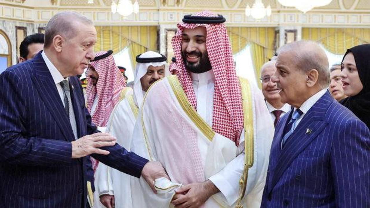 İsrail medyasından dikkat çeken analiz: Mekke Anlaşması'nın en büyük kazananı Türkiye