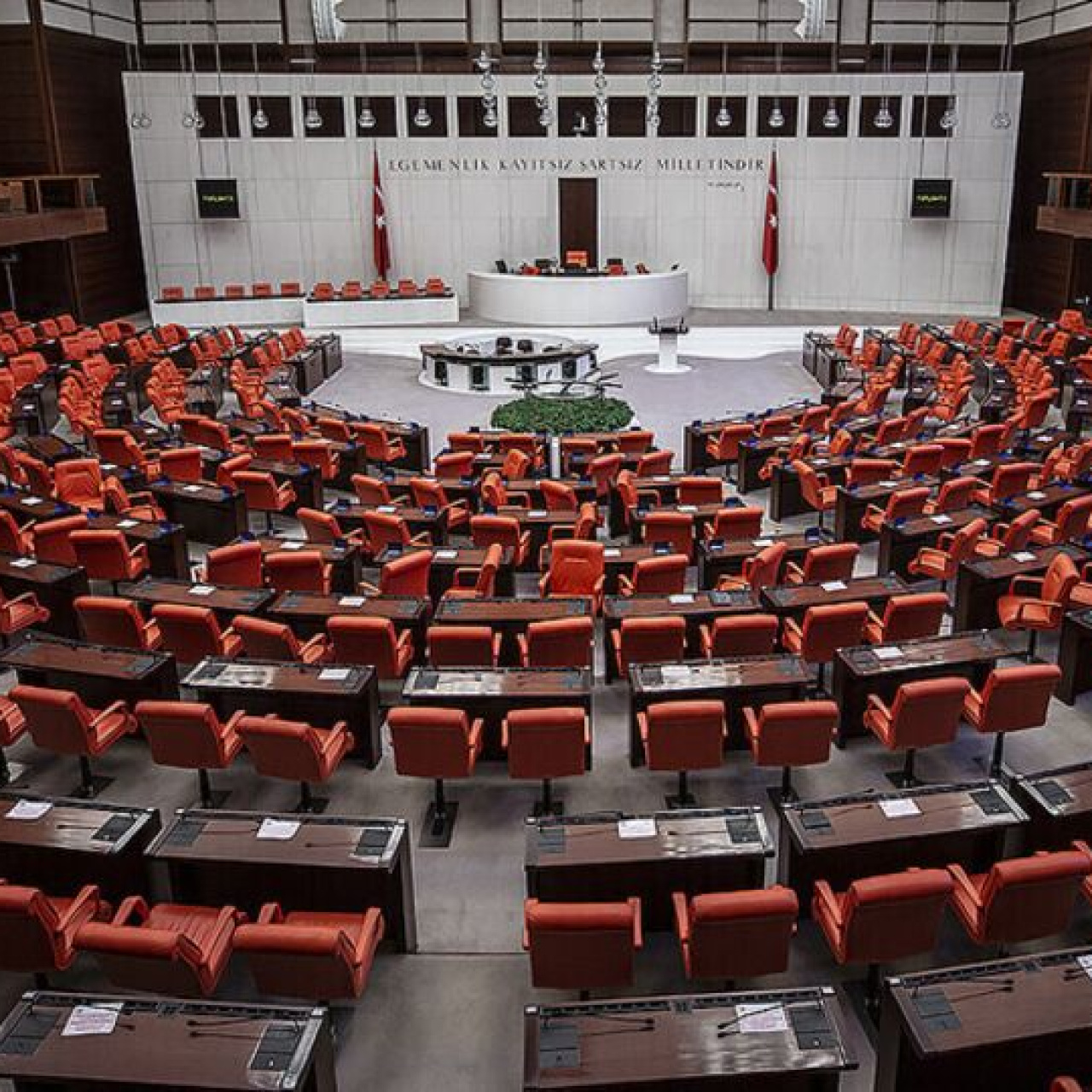TBMM ne zaman tatile girecek? Yaz dönemi takvimi merak konusu oldu