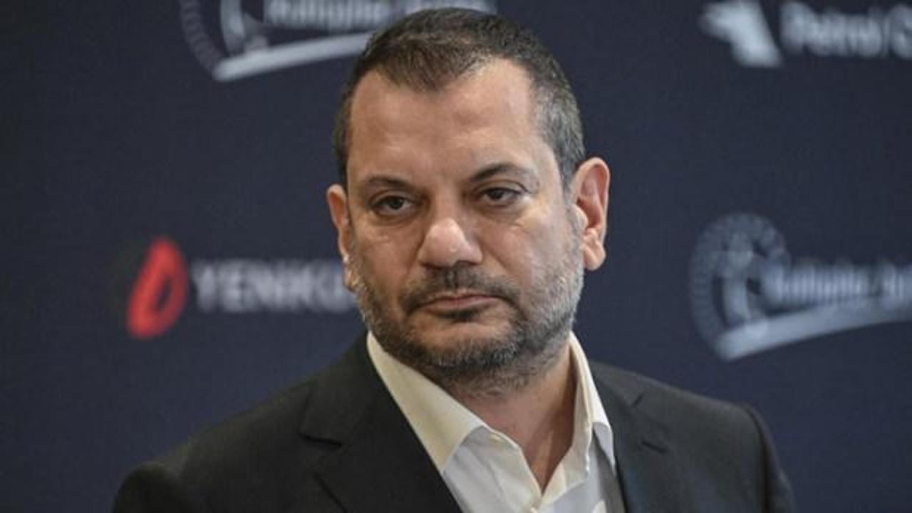 Trabzonspor Başkanı Doğan'dan çarpıcı açıklamalar: 'Dünya yıldızları gelmeye devam edecek'