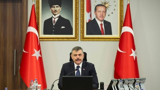 Bakan Çiftçi'den siber suçlarla mücadelede net mesaj: 'Sıfır toleranstan taviz yok'