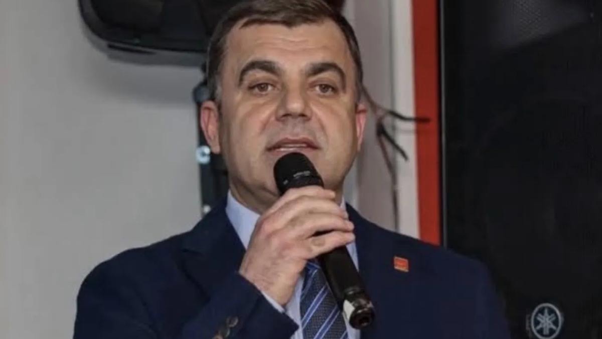 CHP Silivri İlçe Başkanı Doruk Bulut gözaltına alındı, tutuklandı