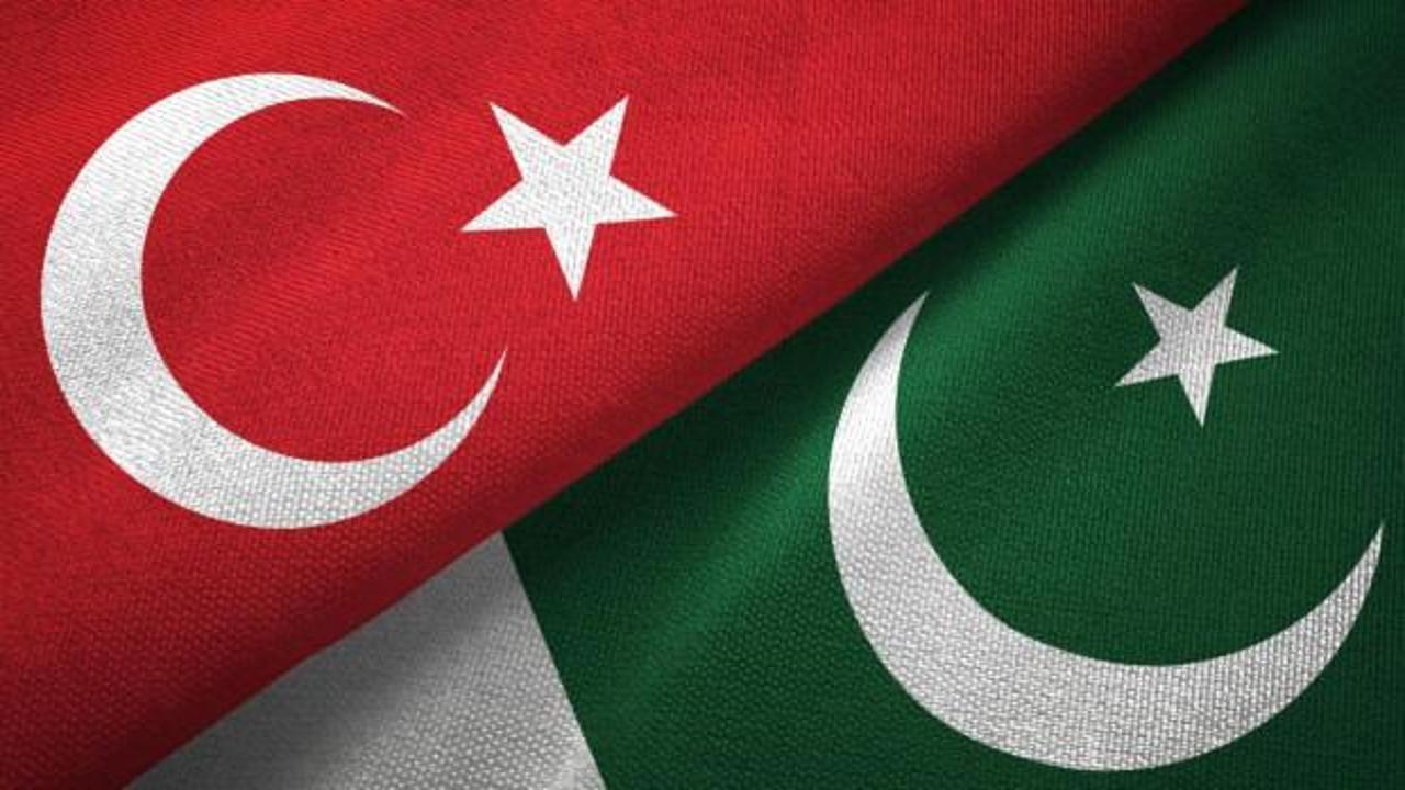 Pakistan'dan Türk iş dünyasına güçlü işbirliği daveti: 'Yeni ortaklıklar kurma zamanı'