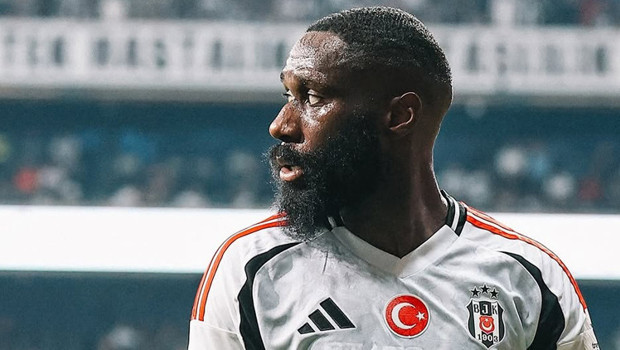 Arthur Masuaku yeniden Süper Lig'de: Konyaspor, eski Beşiktaşlı sol beki kadrosuna kattı