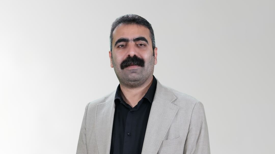 DEM Partili Diyarbakır Büyükşehir Belediye Eş Başkanı Doğan Hatun görevinden ayrıldı