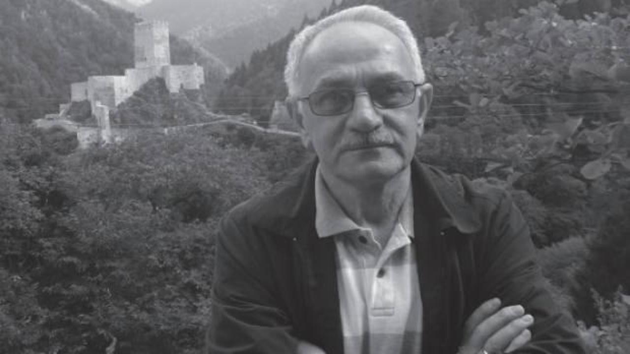 Türkçenin savunucusu Muhsin Mete son yolculuğuna uğurlandı