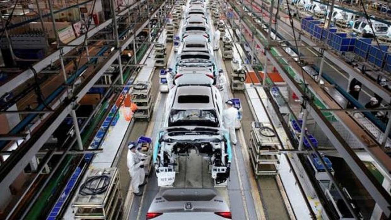 İkinci yerli otoda heyecanlandıran gelişme: Ferrari...
