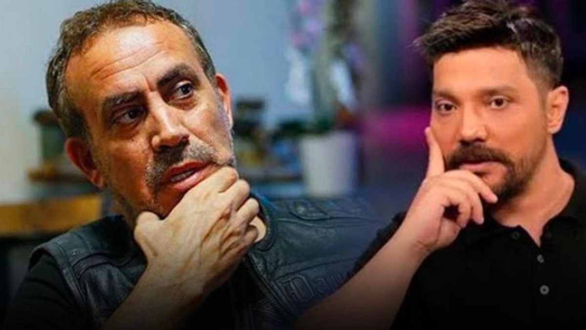Oğuzhan Uğur'un savcılık ifadesi gündeme bomba gibi düştü: Haluk Levent ile arası neden bozuldu?