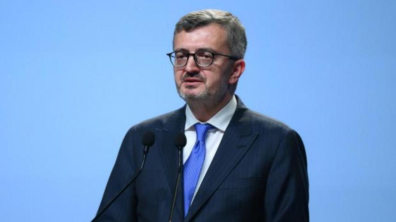İletişim Başkanı Duran'dan Erdoğan'ın Al Arabiya'daki makalesine yorum: 'Çeyrek asırlık dönüşüm hikâyesi'