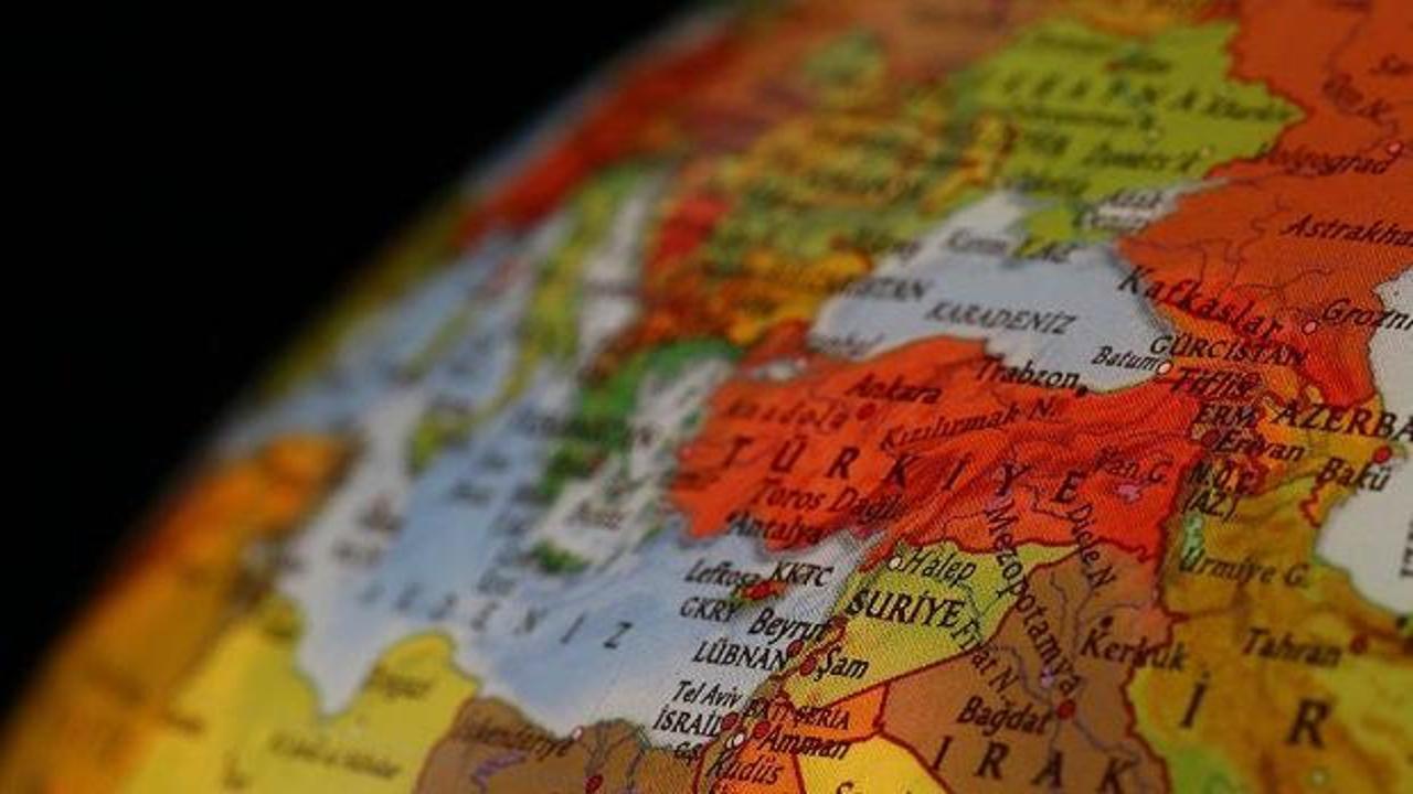 Suriye'de saldırı hazırlığındaki 2 DEAŞ militanı etkisiz hale getirildi
