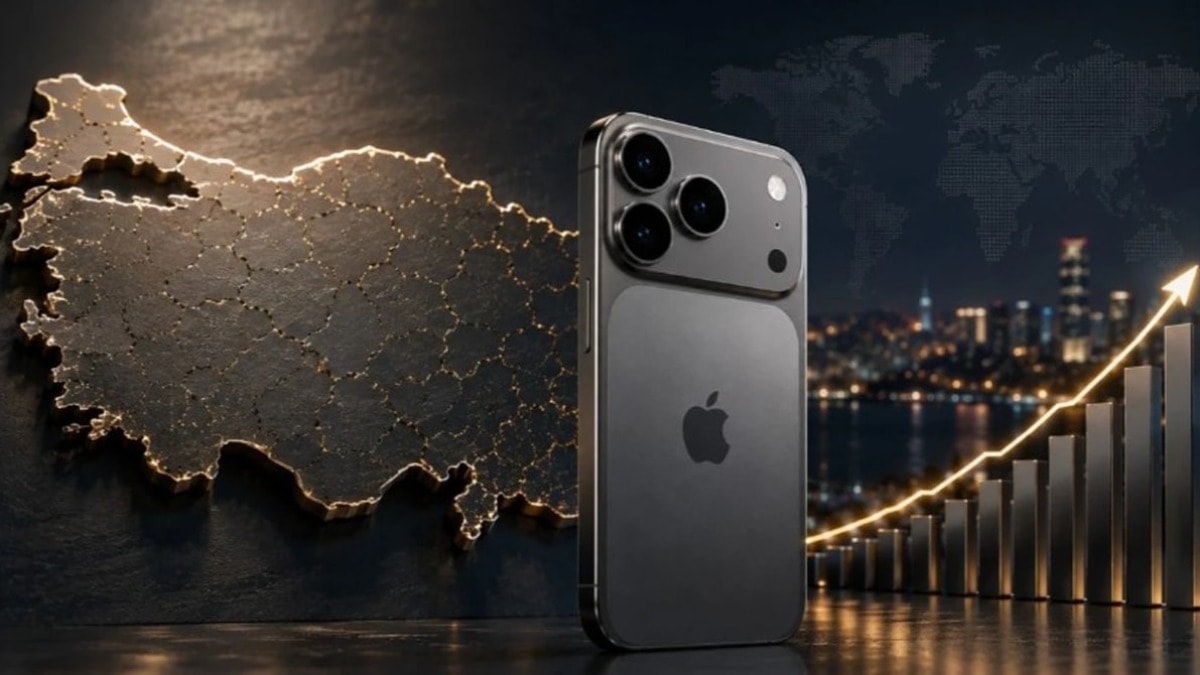 iPhone Fiyatlarında Türkiye Yine Zirvede: Dünyanın En Pahalısı Bizde
