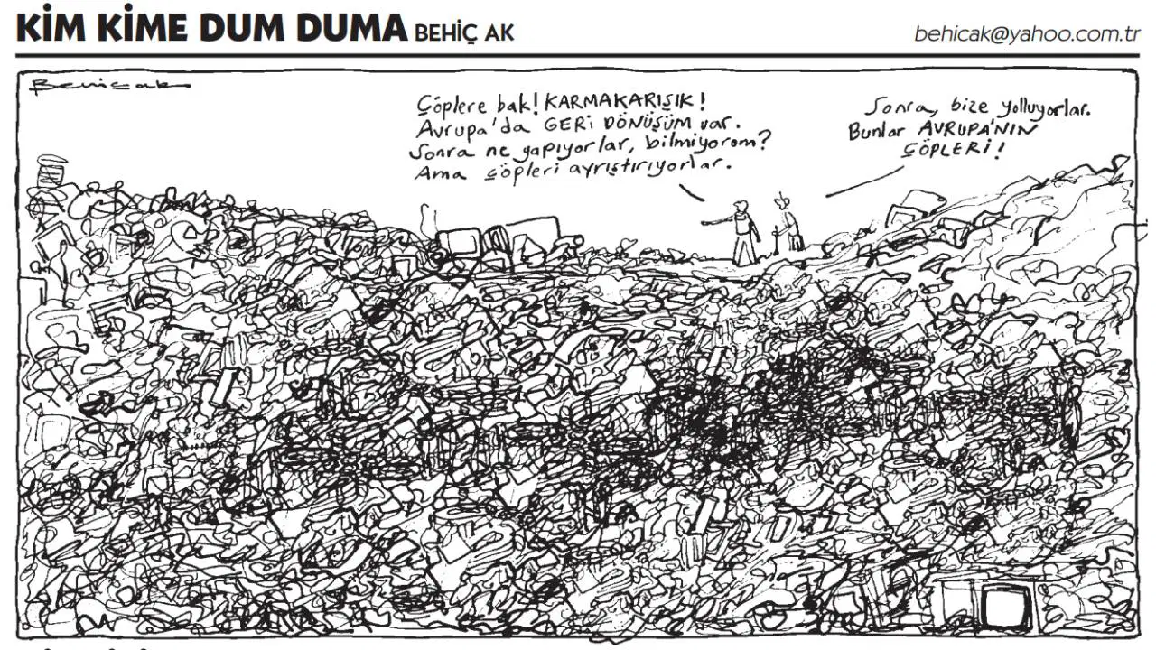 Kim Kime Dum Duma 12 Ağustos 2026'da Ekranlarda