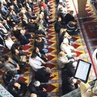 Diyanet'in Bu Haftaki Cuma Hutbesi Belirlendi: 'Kardeşlik' Mesajı Öne Çıktı