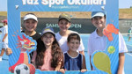 Samsun'da yaz spor okulları kapılarını açtı: 11 branşta ücretsiz eğitim