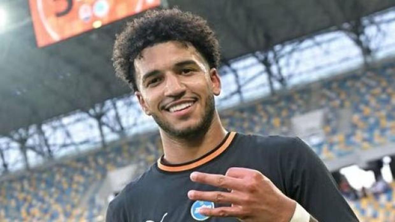 Arda Turan'ın yetiştirdiği yıldız Avrupa devi kulüpleri peşine taktı! Shakhtar'a dev kazanç kapıda