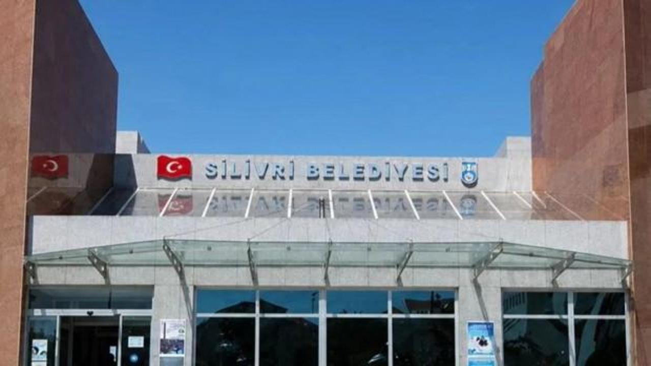 CHP Silivri İlçe Başkanı Doruk Bulut, soruşturma kapsamında gözaltına alındı