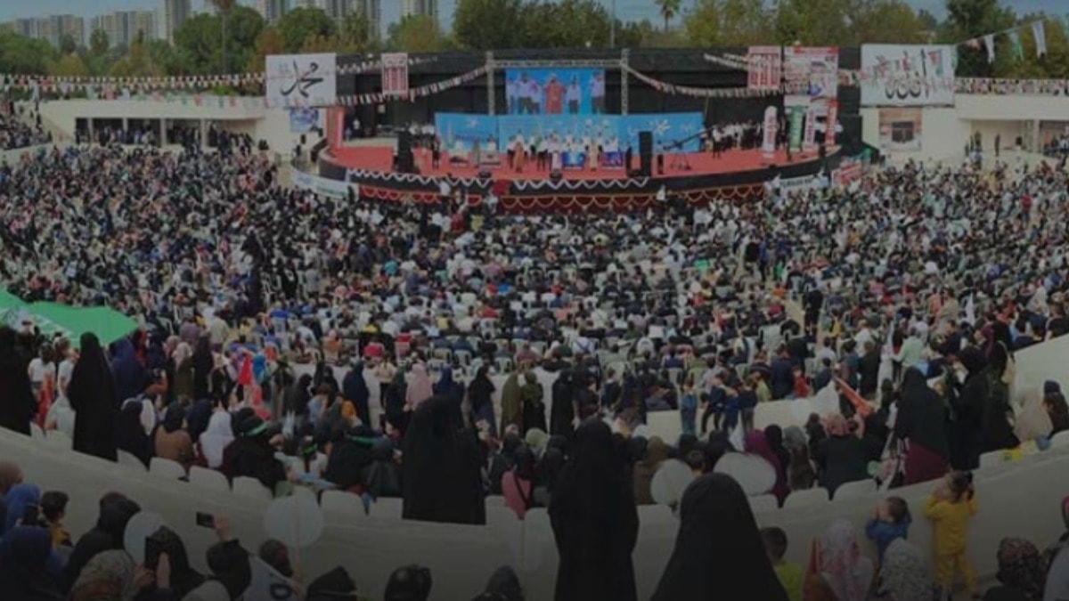 Süleymancıların ardından yeni bir cemaat daha hedefte: 'Suyunuz yeterince ısındı'