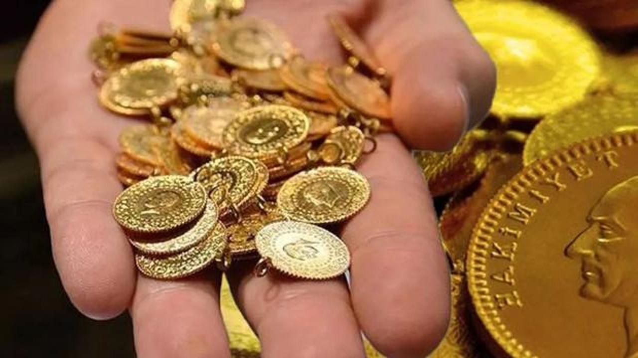Gram altınını evde saklayanlar dikkat: Ambalajı açılan altın 'hurda' sayılıyor