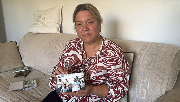 Deprem enkazından sağ kurtuldu, doktorların 'yasak' sözüne rağmen anne oldu: 'İkinci hayatımı yaşıyorum'