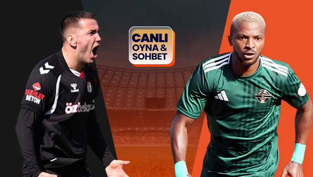 Sivasspor, TFF 1. Lig'in açılış maçında Esenler Erokspor'u sahasında ağırlıyor
