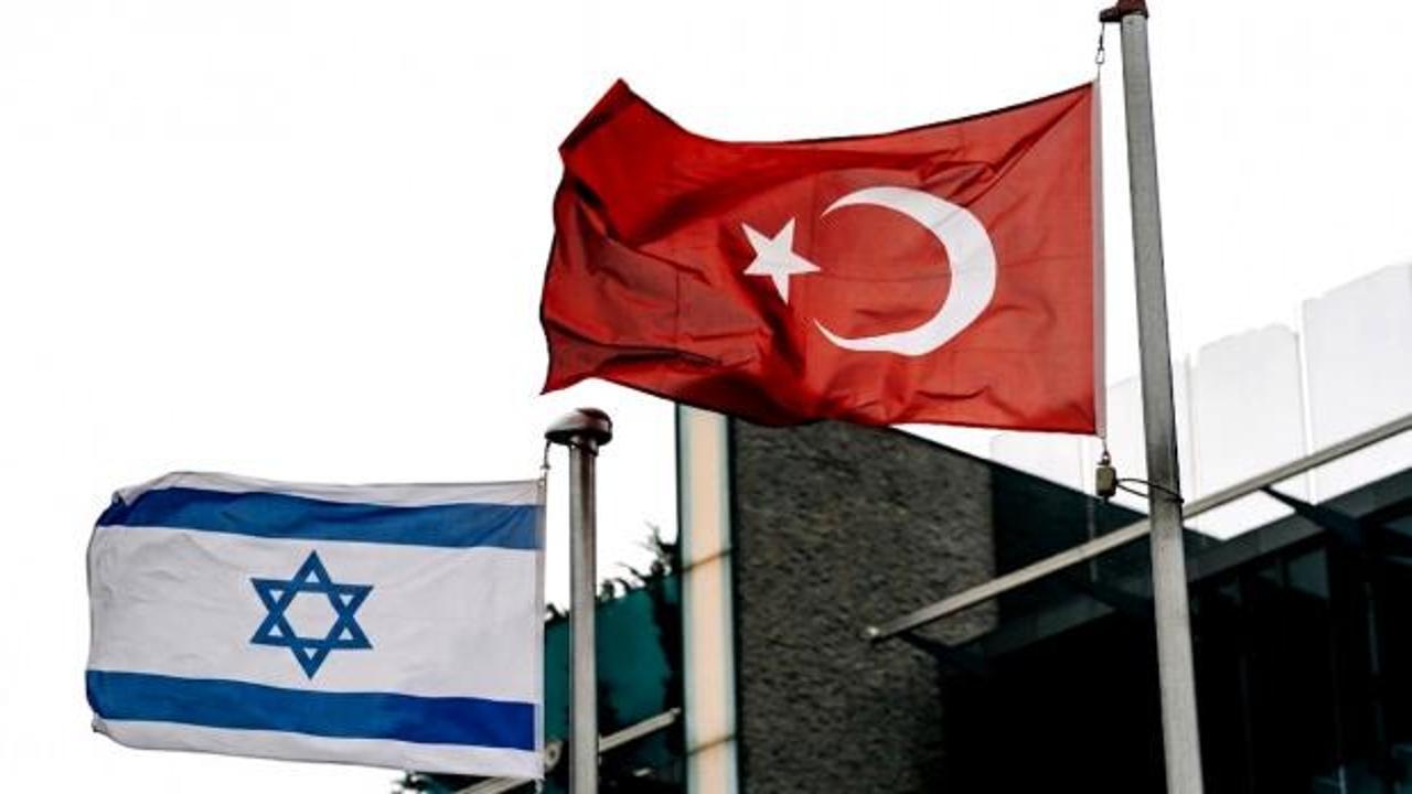 Türkiye ve 7 ülke İsrail'e ortak bildiri yayınladı