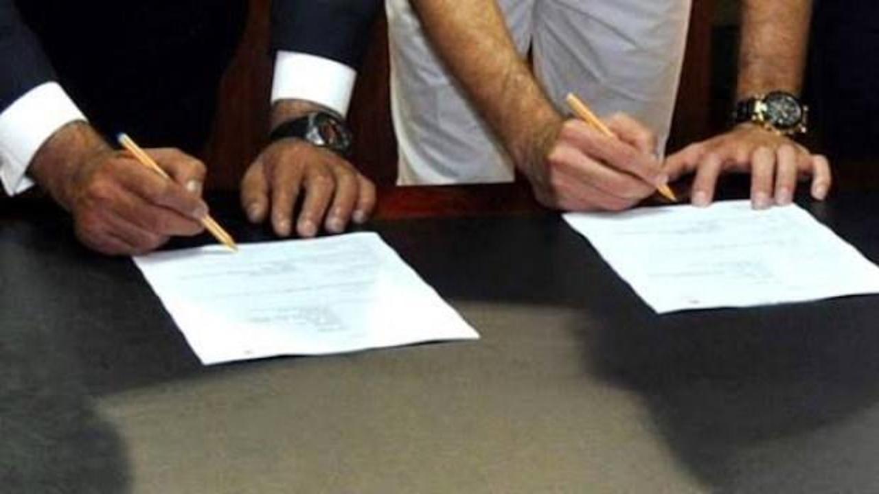 Süper Lig'in yaz transfer dönemi hareketlendi: Dünyaca ünlü yıldız artık Türkiye'de