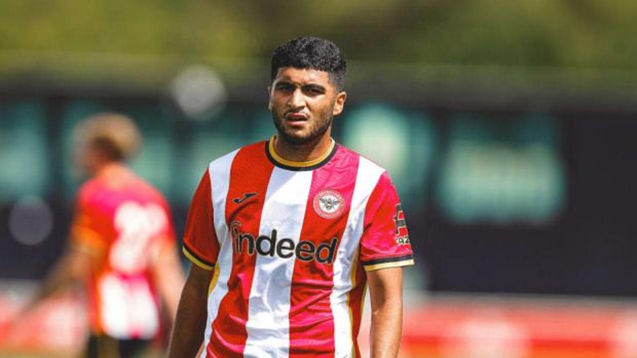 Brentford, Türk yıldızı Yunus Emre Konak'ın sözleşmesini uzattı, kiralık gönderdi