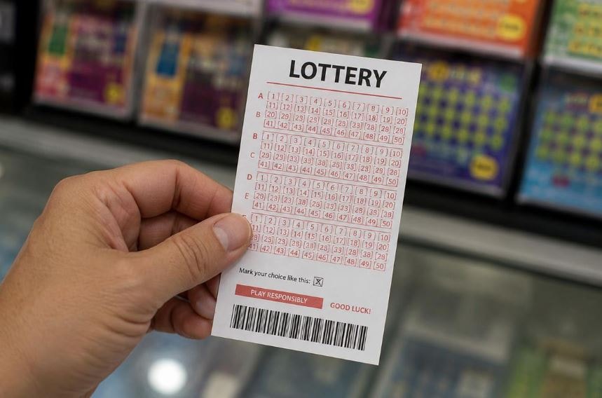 Falının söylediği numarayı oynadı, piyangodan 83 milyon liralık büyük ikramiyeyi kaptı